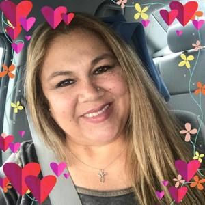 Meet your Posher, Letty